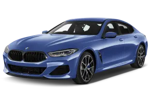 BMW 8 series