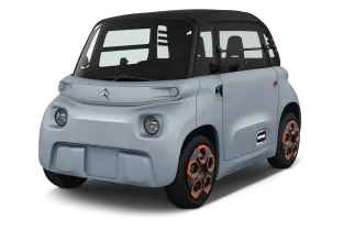 Citroen Ami