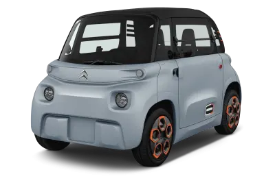 Citroen Ami