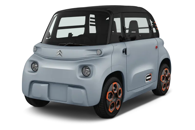 Citroen Ami