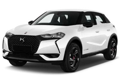 DS DS3