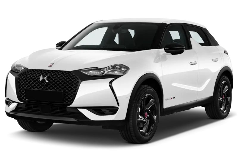 DS DS3