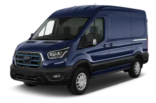 Ford E-Transit