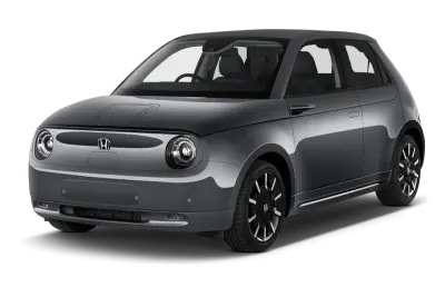 Honda e