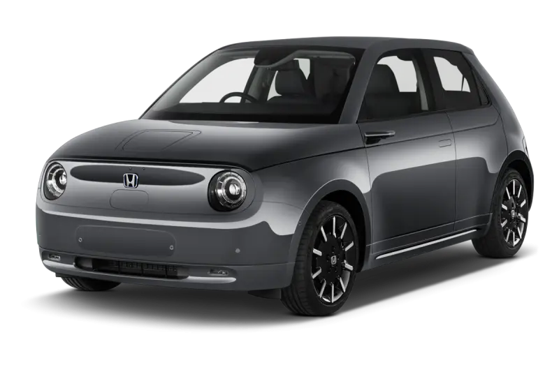 Honda e