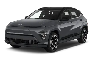 Hyundai Kona Electric