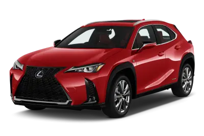 Lexus UX 300e