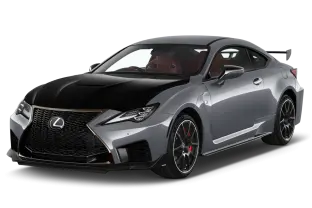 Lexus RC