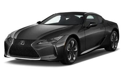 Lexus LC