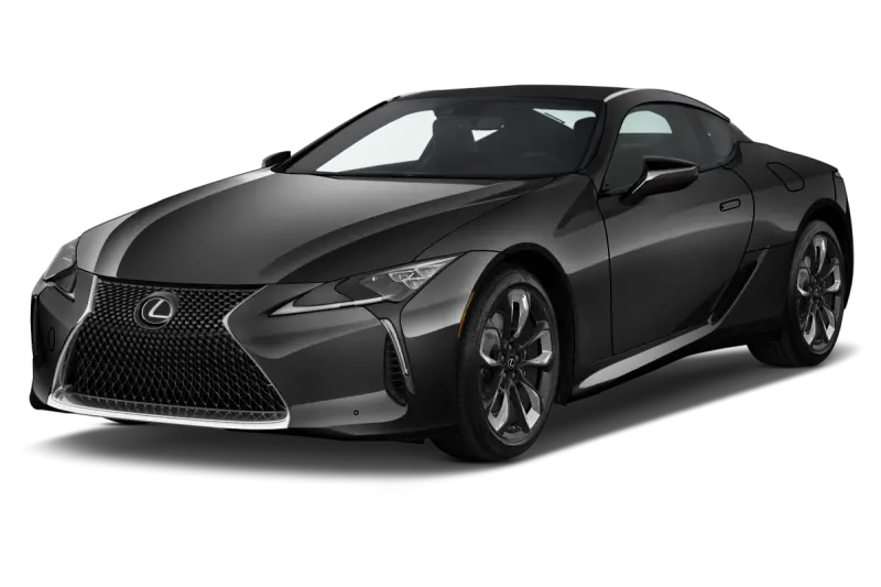 Lexus LC