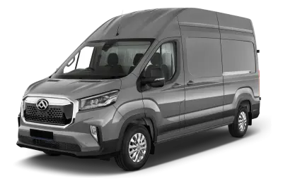 Maxus Deliver 9