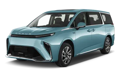 Maxus MIFA 7