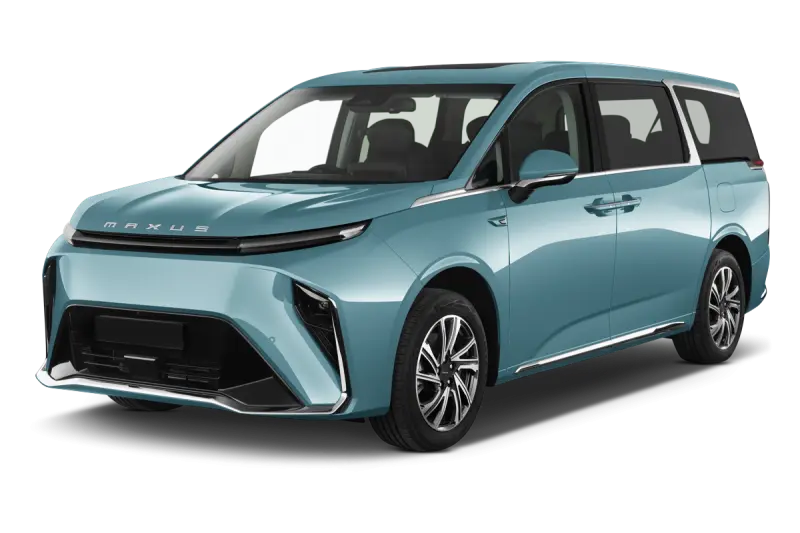 Maxus MIFA 7