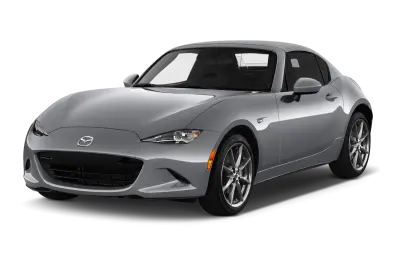 Mazda MX-5 RF