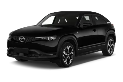 Mazda MX-30
