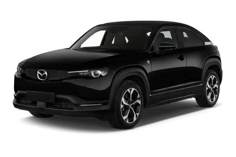 Mazda MX-30