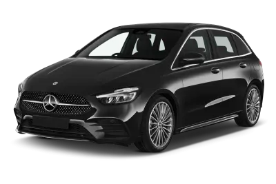 Mercedes-Benz B Class