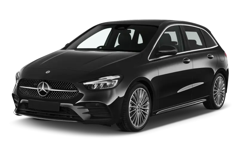 Mercedes-Benz B Class
