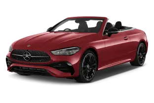 Mercedes-Benz CLE