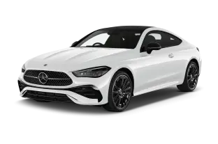 Mercedes-Benz CLE