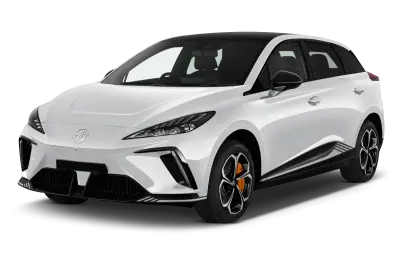 MG Motor UK MG4 EV