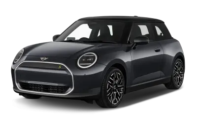 Mini Cooper Electric
