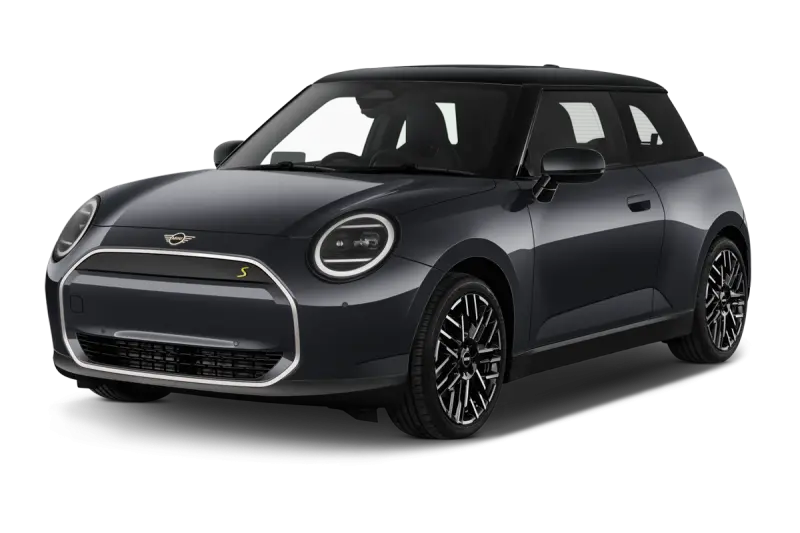 Mini Cooper Electric