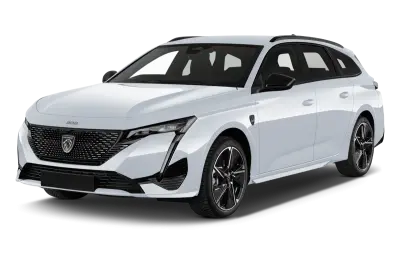 Peugeot e-308