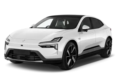 Polestar 4