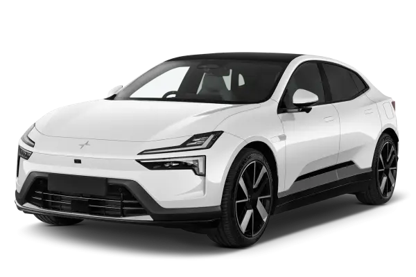Polestar 4