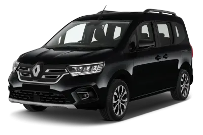 Renault Kangoo E-Tech