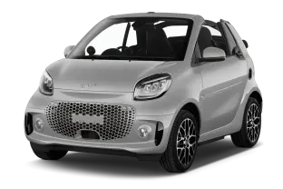 Smart Fortwo Coupe