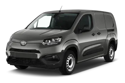 Toyota Proace City Electric