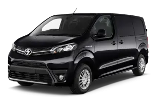 Toyota Proace Verso EV