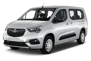 Vauxhall Combo Life Electric